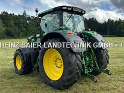 John Deere 6170 R