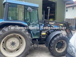 Landini BLIZZARD 95