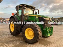 John Deere 7290 R