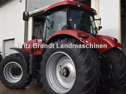 Case IH PUMA 210