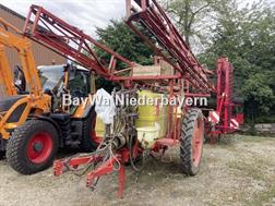 Rau SPIRDOTRAIN 2200