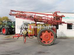 Rau SPRIDOTRAIN 2200