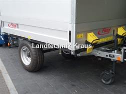 Fliegl EDK 25