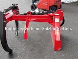 Krpan KL2200 Rückezange