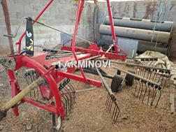 Fella TS 456 DN