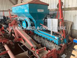 Kuhn 4 METRES