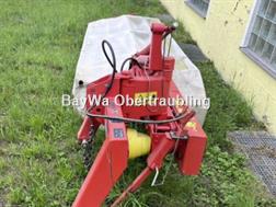 Kuhn GEBR. MÄHWERK KUHN GMD801