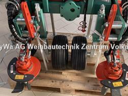 Clemens SB Compact Geräterahmen