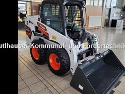 Bobcat S 450