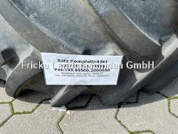 Mitas 500/85 R30 SFT  2 Stück Räder