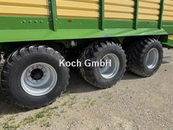 Krone TX 560