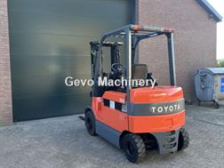 Toyota 7FBMF25
