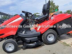 Herkules Rasentraktor Herkules HT 102-24 XD AWD
