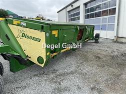 Krone X-Disc 6200