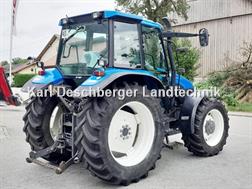 New Holland TS 90