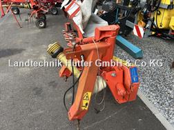 Kuhn GMD  600 G II