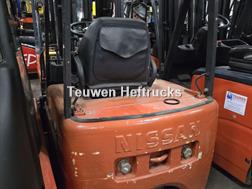 Linde Diverse