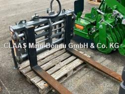 Bressel & Lade H21 PALETTENGABEL