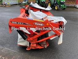 Kuhn GMD 310F-FF