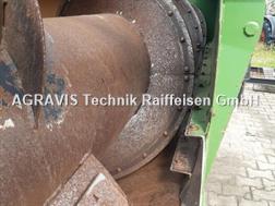 Krone XDISC 620