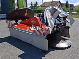 Kuhn pz 300 f