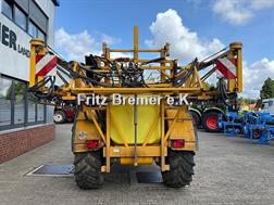 Dubex MENTOR 4000  Section Control & Distance Control & 