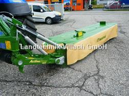 Krone AMR 360