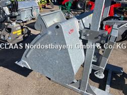 Fliegl SGSFLM000003V SCHAUFEL 2.000mm