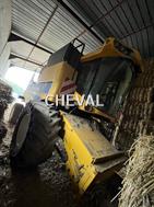 New Holland CSX 7070
