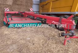 Kverneland 336 CT