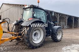 Valtra N174