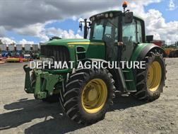 John Deere 6630 PREMIUM