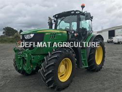 John Deere 6140 R