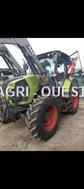 Claas ARION 520