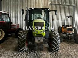Claas TRACTEUR ARION 410 QUADRISHIFT