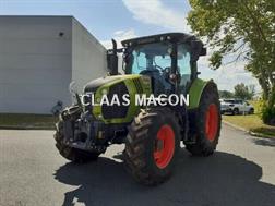 Claas ARION 530 CMATIC S5 CONCEPT