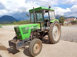 Deutz-Fahr D 6806