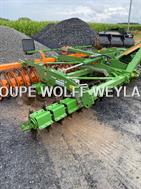 Amazone Catros+ 5003-2
