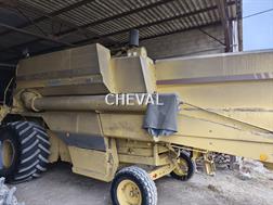 New Holland TX 32