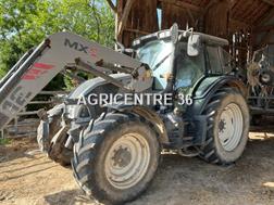Valtra N123