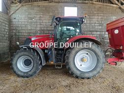 Case IH PUMA 165 CVX