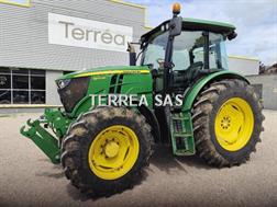 John Deere 6100 MC