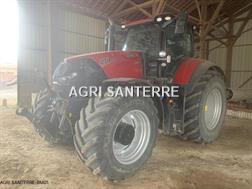 Case IH OPTUM 270 CVX
