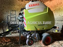 Claas Variant 485 RC
