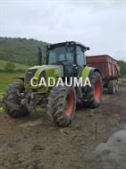 Claas ARION 640 cebis