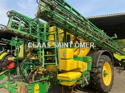 John Deere PULVE JD 840 I