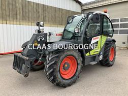 Claas SCORPION 6035 TIER 4 FINAL