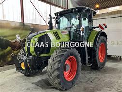 Claas ARION 630 CIS