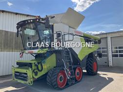 Claas LEXION 7500 TT