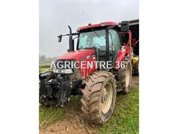 Case IH MAXXUM 100